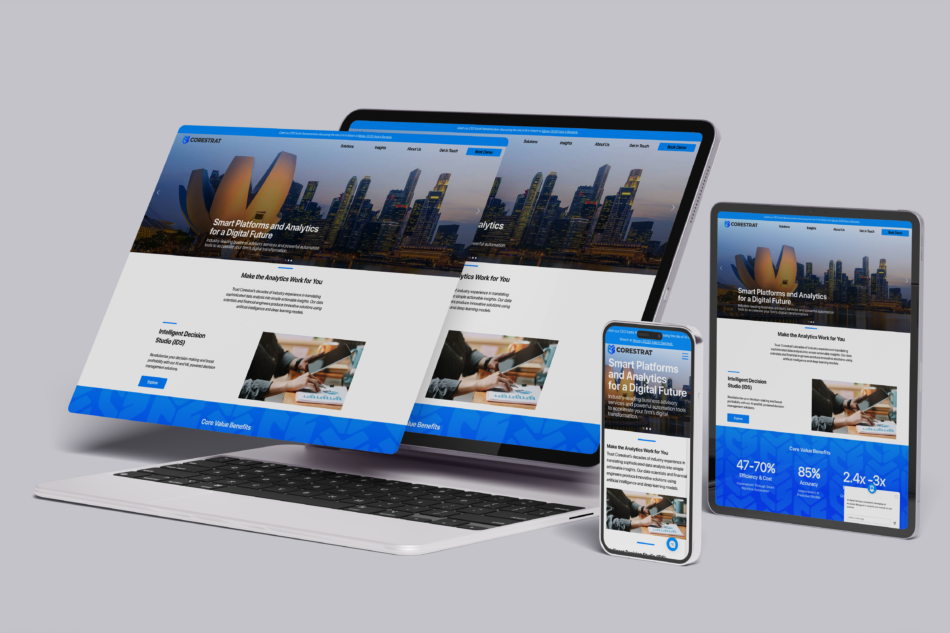 corestrat.ai